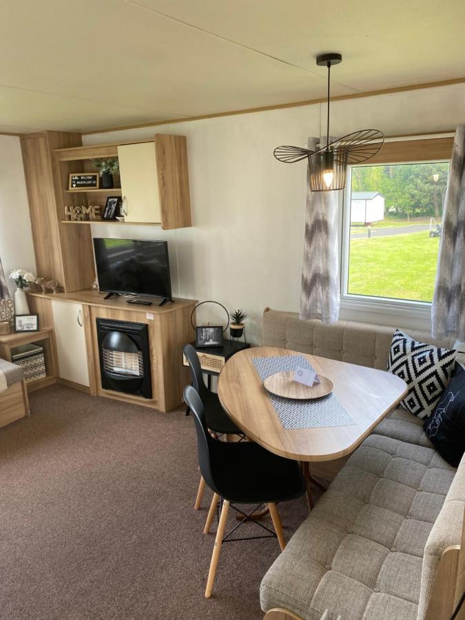 Edinburgh, Seton Sands Abi Horizon Екстер'єр фото