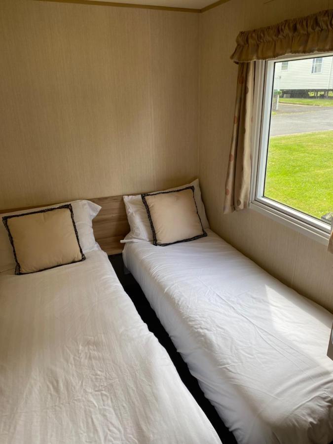 Edinburgh, Seton Sands Abi Horizon Екстер'єр фото