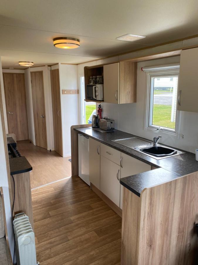 Edinburgh, Seton Sands Abi Horizon Екстер'єр фото