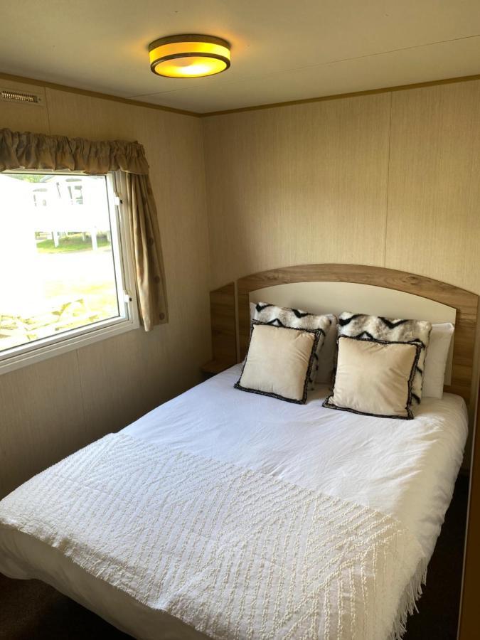 Edinburgh, Seton Sands Abi Horizon Екстер'єр фото