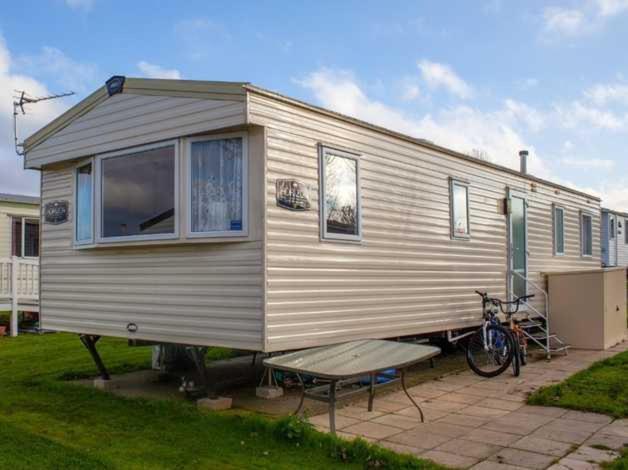 Edinburgh, Seton Sands Abi Horizon Екстер'єр фото